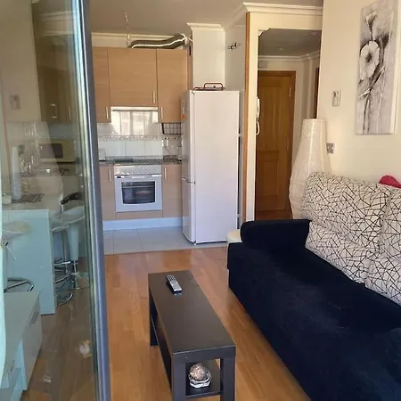 Recuncho Costeiro Apartmán Baiona