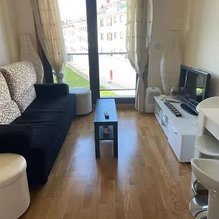 Recuncho Costeiro * Baiona