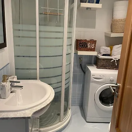 Recuncho Costeiro Baiona