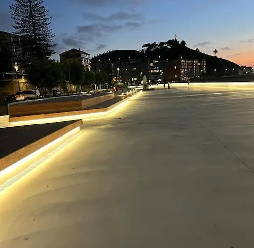 Recuncho Costeiro Апартаменты *