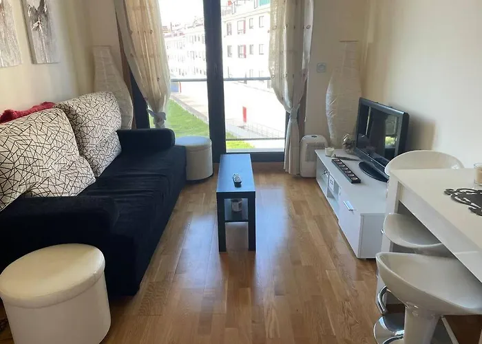 Recuncho Costeiro * Байона