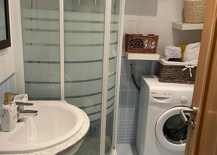 Recuncho Costeiro Байона